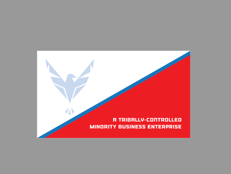 PRC business card